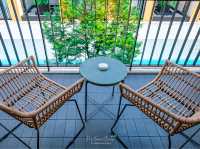 ไปพักกันที่ Craftsman Bangkok Hotel