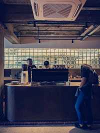 Feeka Coffee Roasters