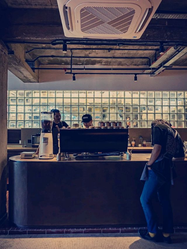 Feeka Coffee Roasters