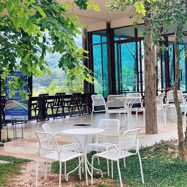 EL Cafe Khaoyai