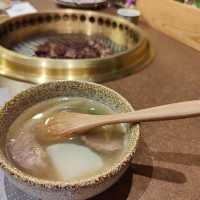 澳門日式燒肉天花板之一