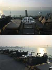 Grande Centre Point Space Pattaya ดาวล้านดวง