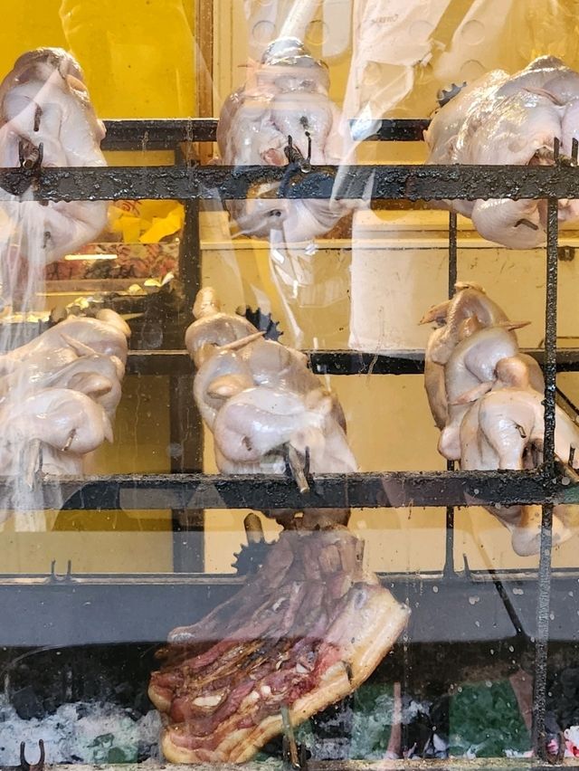 🐓보홀여행 현지 찐맛집 "The Original Paeng’s (Alona)"🐓