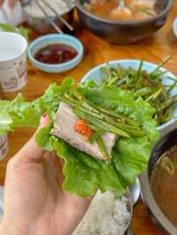 부산 맑은 돼지국밥 맛집은 합천국밥집