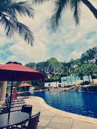 Putrajaya Marriot Hotel