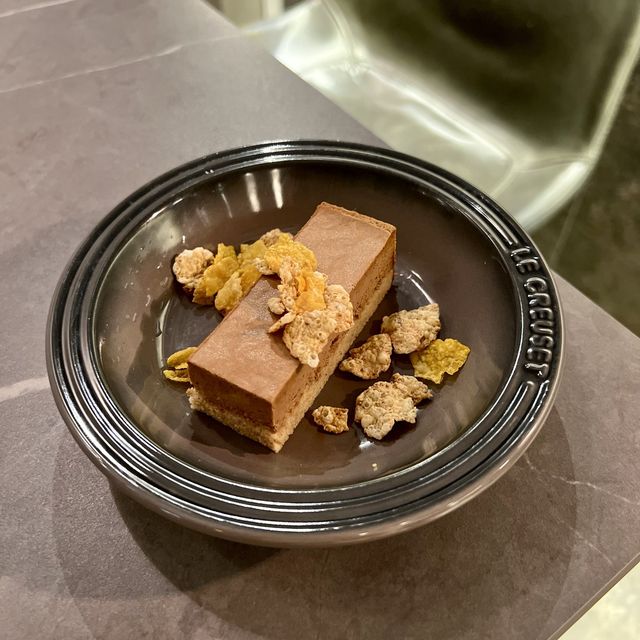 必食手工意大利麵！淺灰工業時尚風Cafe☕️