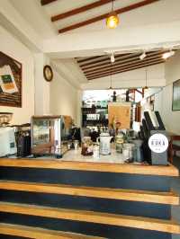 Seraya Pastry & Coffee