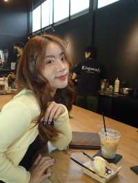 Rhapsody | คาเฟ่ฟีลญี่ปุ่นนนทบุรี