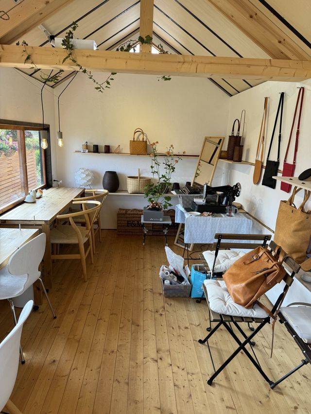 【福岡カフェ】住宅街の中にある隠れ家ガーデンパブ❁⃘*.ﾟ