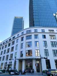 東京　東京観光　東京駅前！KITTE丸の内がやっぱりオシャレ！