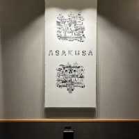 淺草View Hotel Annex Roku - 推介！
