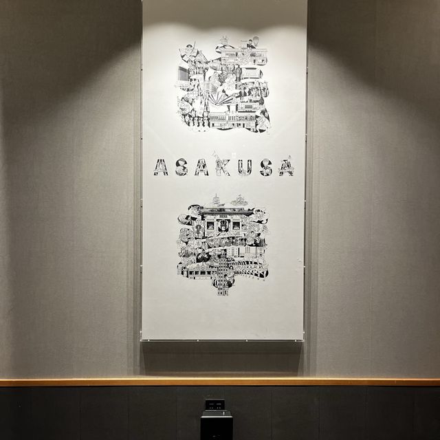 淺草View Hotel Annex Roku - 推介！