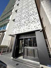 東京咖啡店｜我喝過最好喝的手沖咖啡