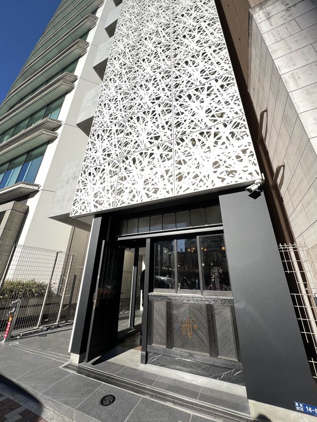 東京咖啡店｜我喝過最好喝的手沖咖啡