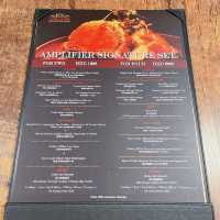 Amplifier Restaurant✨旺角高質西餐