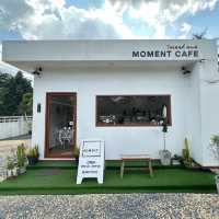 Moment cafe