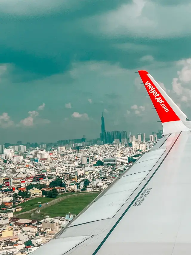 越南🇻🇳富國島之旅