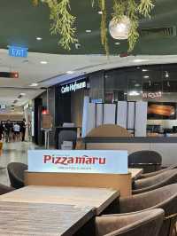 🍕 🧀My Fav Pizza in SG: Pizza Maru