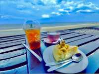 Top Seacret Beach Cafe