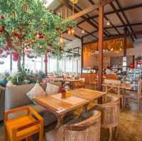  Farm Cafe and restaurant 
