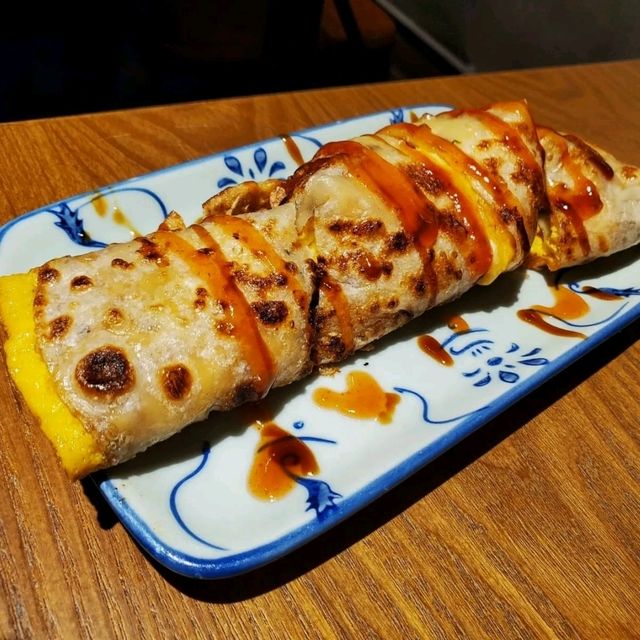 性價比高觀塘工廈台灣菜