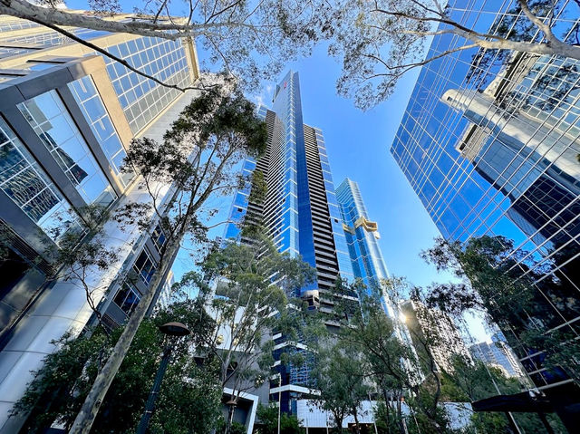 Melbourne Skydeck