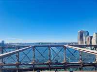Brooklyn Bridge