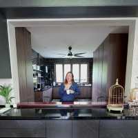 Healing staycation at KatSetiu Villas