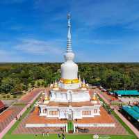 พระบรมธาตุนาดูน