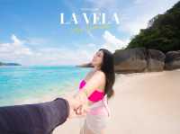 Lazy Similan X LA VELA KHAO LAK