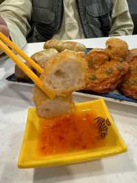 入口即溶泰式豬手煲 九龍城大份抵食泰國菜