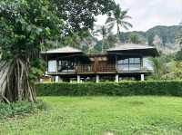 Tinidee Hideaway Tonsai Beach Krabi