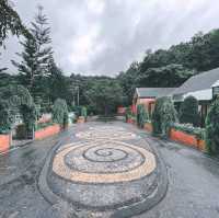 Flora Creek Hotel