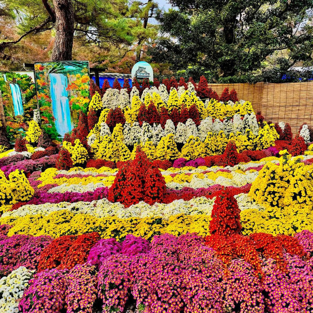 岐阜公園