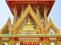 วัดพระธาตุสุพรรณหงส์