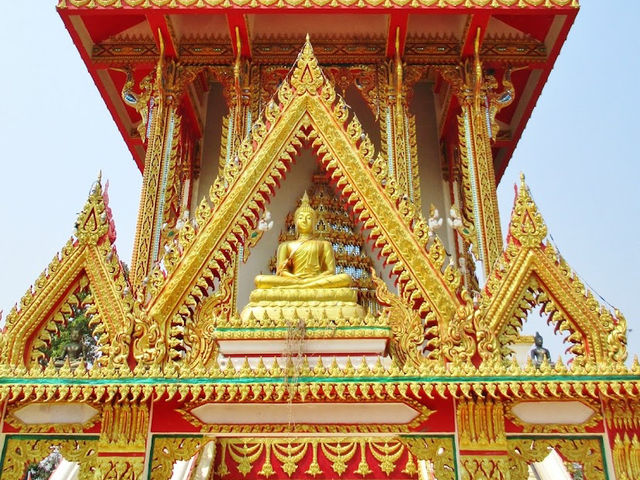 วัดพระธาตุสุพรรณหงส์