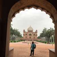 The mini Taj Mahals of India 