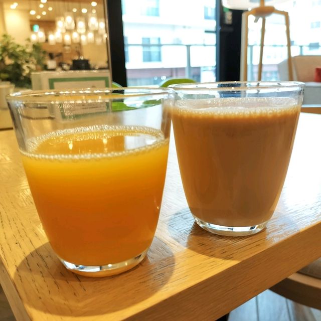 春の福岡旅行🌸絶品朝食すぎるおすすめホテル🌸