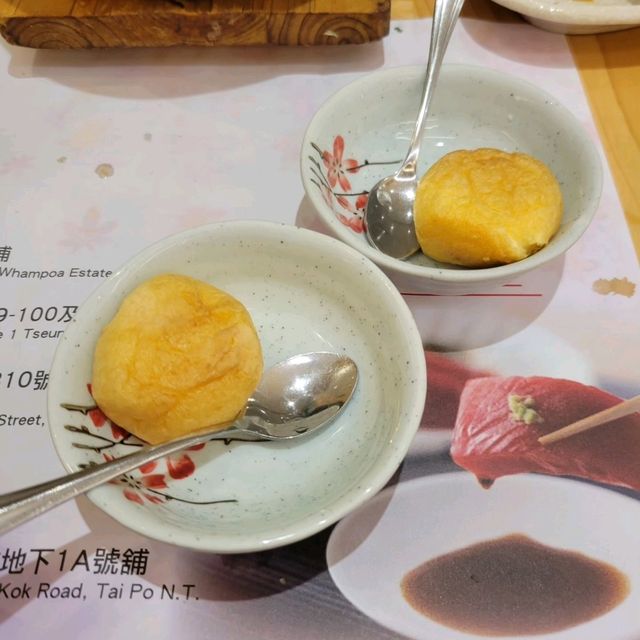 觀塘裕民坊⭐️日本料理CP王🇯🇵