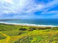 Woolacombe Beach