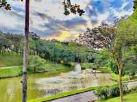 Bukit Jalil Recreational Park