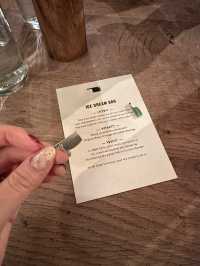 【イギリス】え、イギリスのご飯マズいって言ったの誰！？ここすごすぎました。