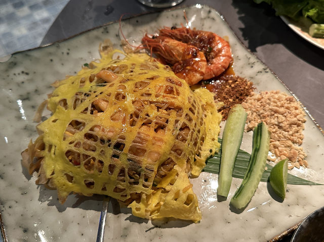食在銅鑼灣 | 泰簡單 | 環境一流地道泰菜