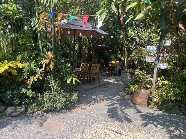 Resfeber Cafe 🌳☕️ Resfeber Cafe 🌳☕️