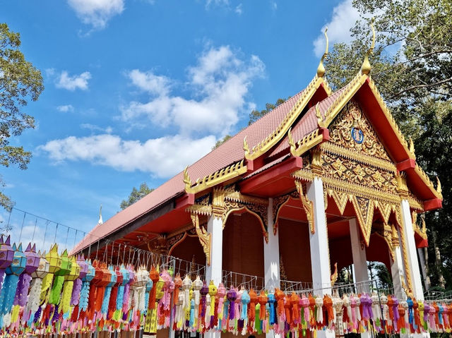 Little Temple 