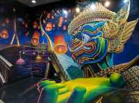 Art In Paradise Pattaya