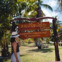 ที่พักพัทยา..ยกสวนน้ำเรือโจรสลัด มาไว้ที่ดาดฟ้า🏠✨