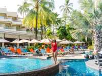 ที่พักภูเก็ตสุดหรู ใกล้หาดป่าตอง แค่ข้ามถนน