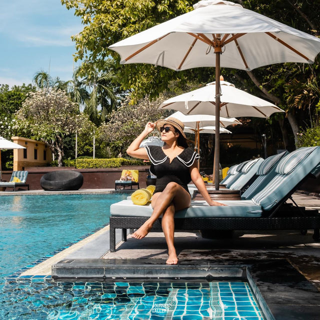 Movenpick Asara Resort & Spa Hua Hin