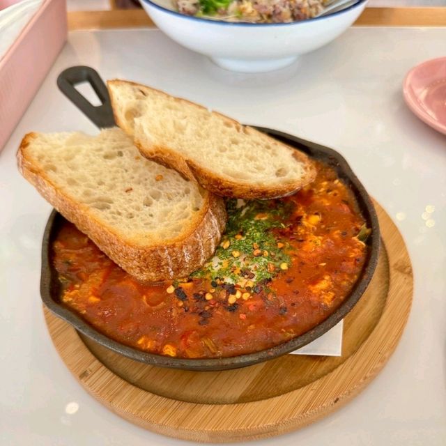 Comfort Greens Cafe